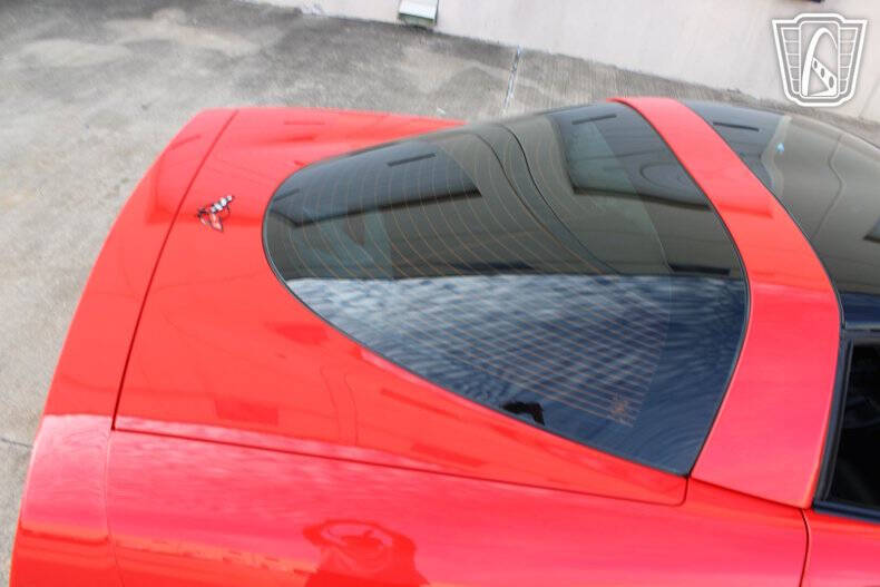 2002 Chevrolet Corvette