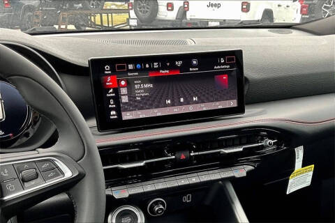 2024 Dodge Hornet GT