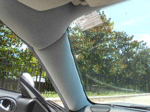 2006 Jaguar XK-Series XK8