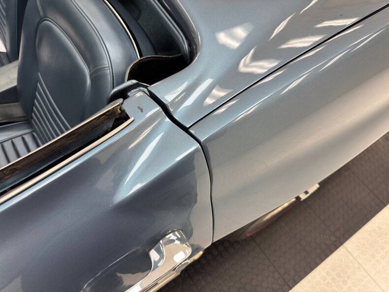 1967 Chevrolet Corvette