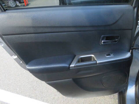 2023 Mitsubishi Outlander Sport SE