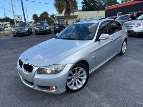 2011 BMW 3 Series 328i xDrive