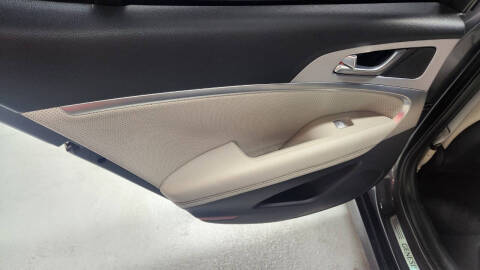 2019 Genesis G70 3.3T Advanced