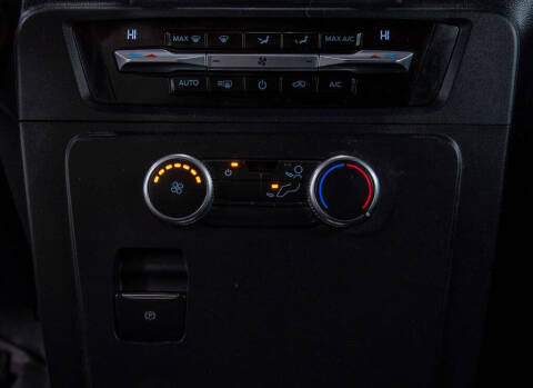 2021 Ford Explorer Police Interceptor Utility