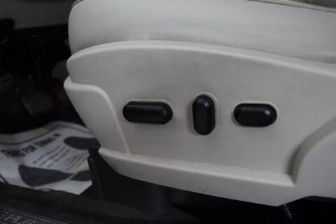 2010 Ford Flex Limited