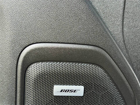 2022 GMC Sierra 2500HD