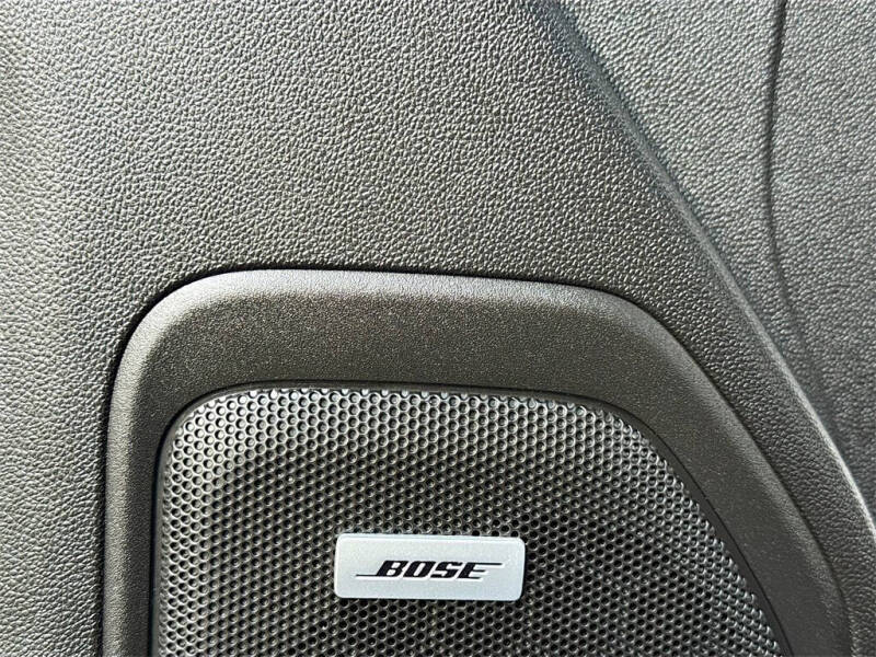 2022 GMC Sierra 2500HD