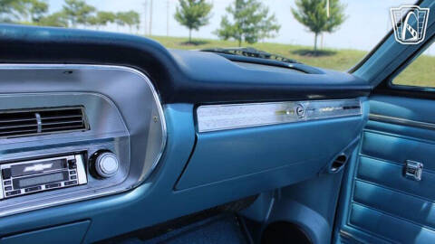 1965 Chevrolet Chevelle