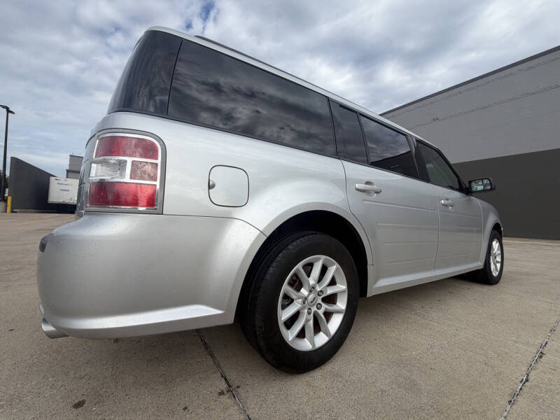 2014 Ford Flex SE