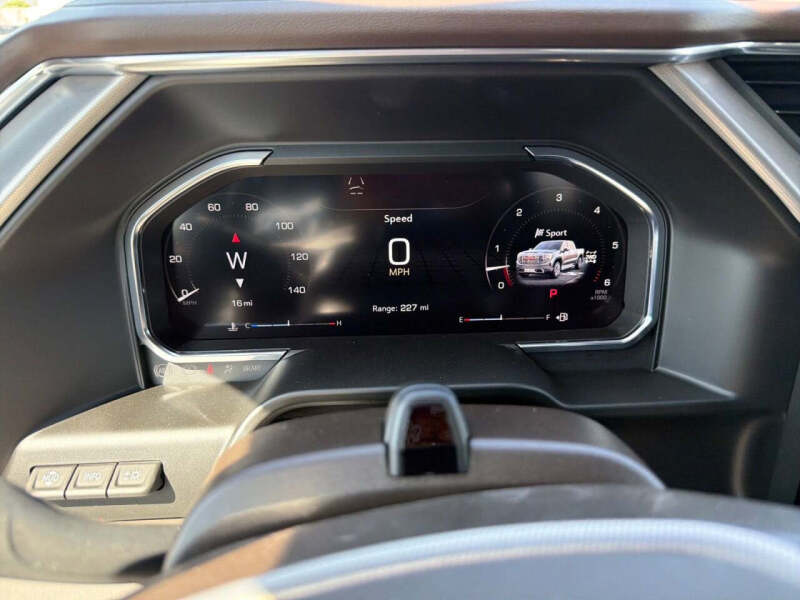 2026 GMC Sierra 1500 Denali - Photo 20