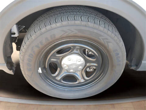 2021 Ford Explorer Police Interceptor Utility