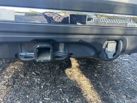 2015 Nissan Pathfinder