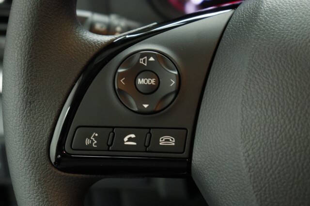 2026 Mitsubishi Eclipse Cross ES