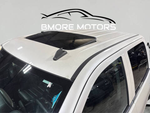 2014 GMC Sierra 1500 Denali