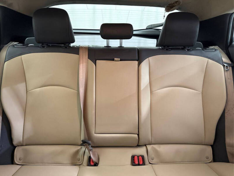 2016 Toyota Prius Four