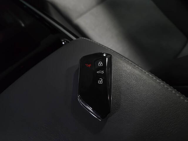 2023 Volkswagen ID.4 Standard