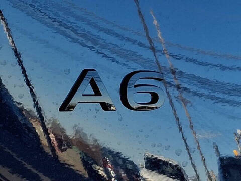 2026 Audi A6 quattro Premium Plus 55 TFSI