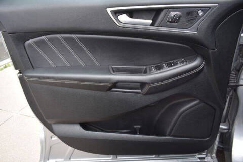 2023 Ford Edge ST