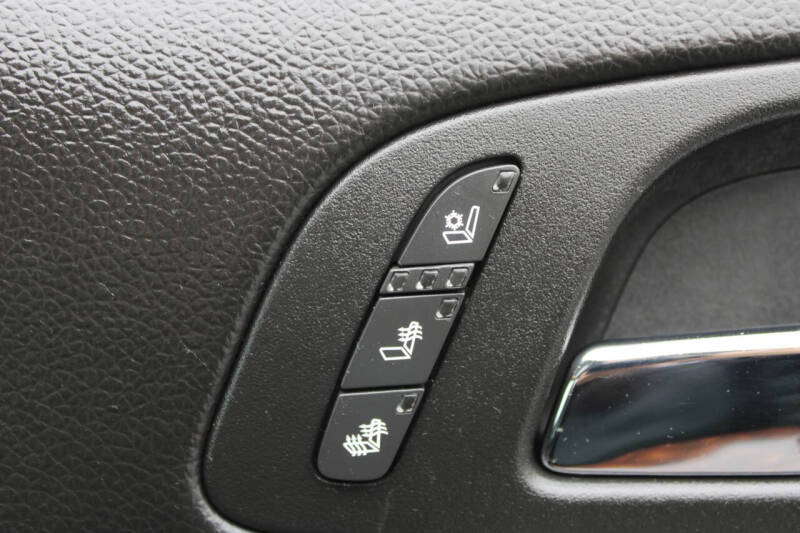 2014 GMC Yukon XL Denali