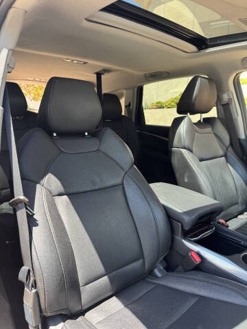 2016 Acura MDX SH-AWD w/Tech
