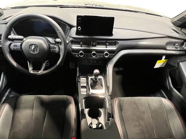 2025 Acura Integra Type S