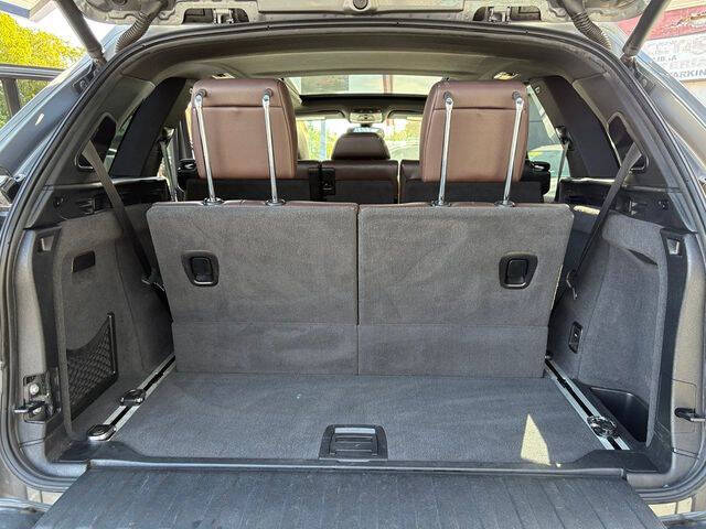 2018 BMW X5 sDrive35i