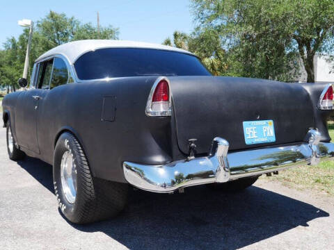 1955 Chevrolet 210