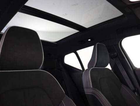 2023 Volvo XC40 Recharge Twin Plus