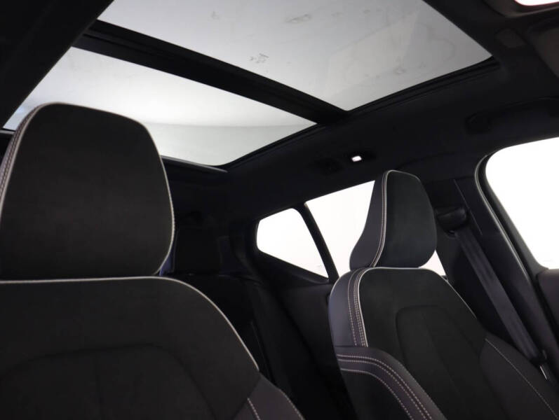 2023 Volvo XC40 Recharge Twin Plus