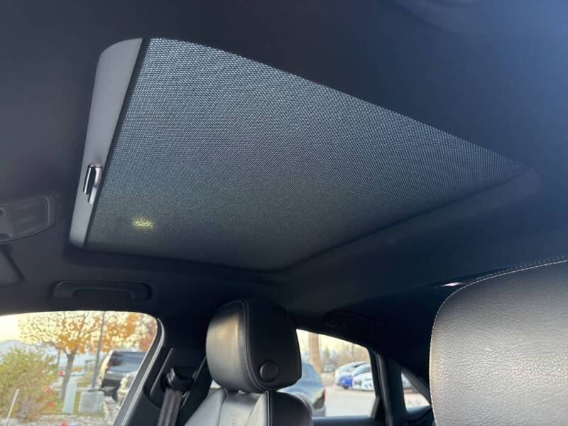 2020 Audi A3 quattro S line Prem Plus 45 TFSI