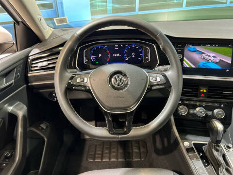 2021 Volkswagen Jetta SEL