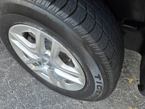 2021 Jeep Compass Sport