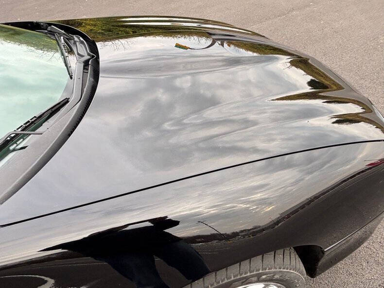 2000 Chevrolet Camaro