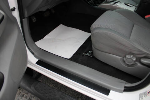 2015 Toyota Tacoma PreRunner V6