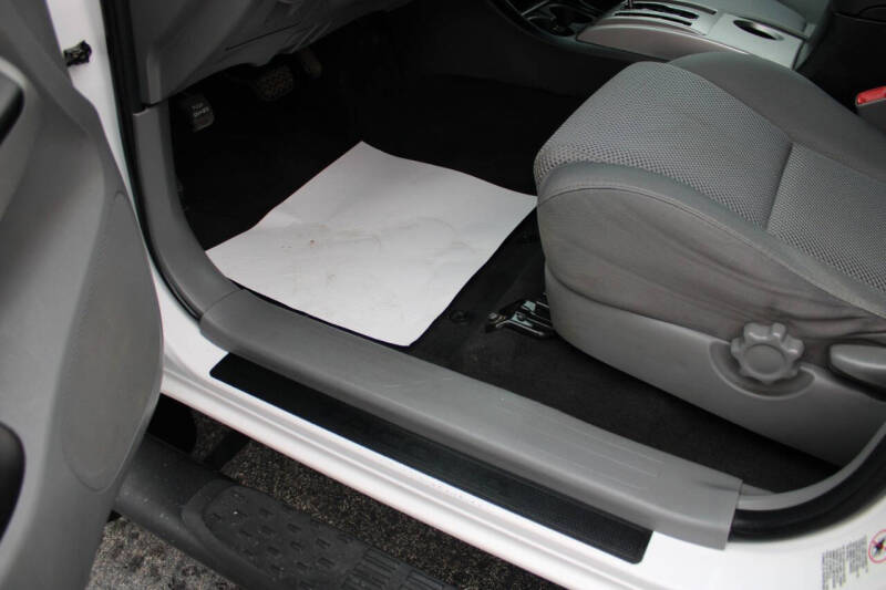 2015 Toyota Tacoma PreRunner V6