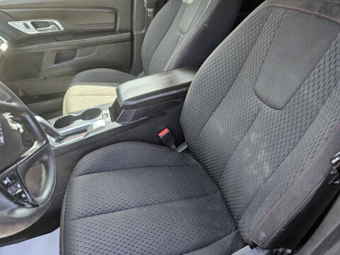 2012 GMC Terrain SLE-1