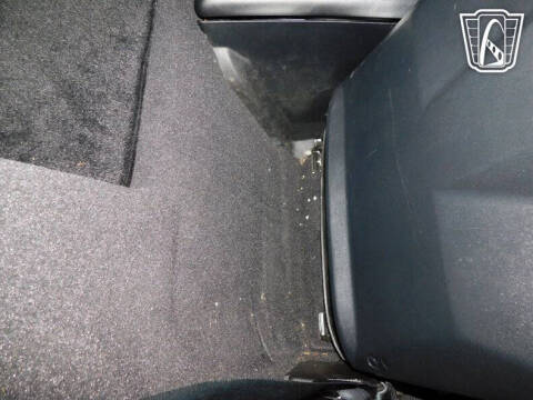 1992 Chevrolet Corvette