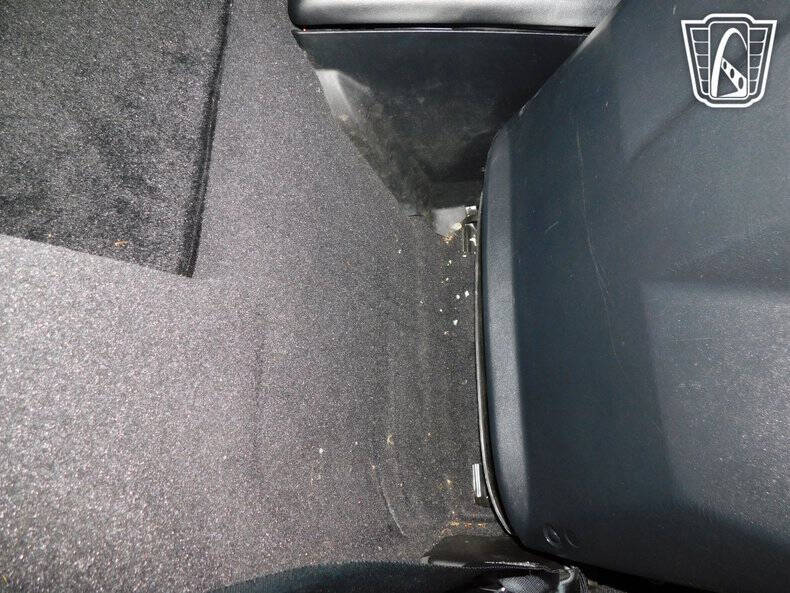 1992 Chevrolet Corvette