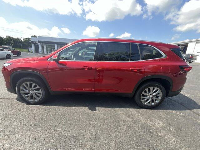 2026 Buick Enclave Preferred - Photo 8