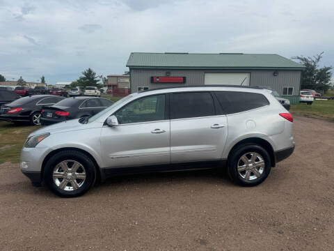 2009 Chevrolet Traverse for sale at Car Connection in Tea SD