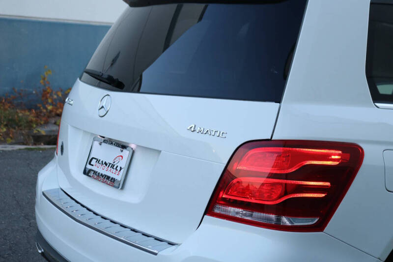 2015 Mercedes-Benz GLK GLK 350 4MATIC