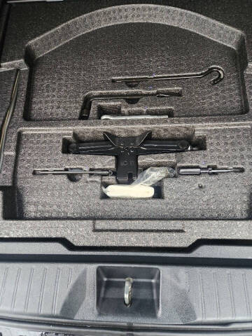 2015 Subaru Outback 2.5i