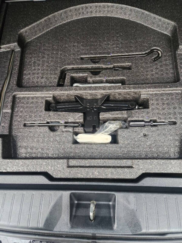 2015 Subaru Outback 2.5i