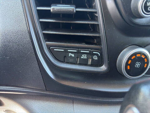 2022 Ford Transit