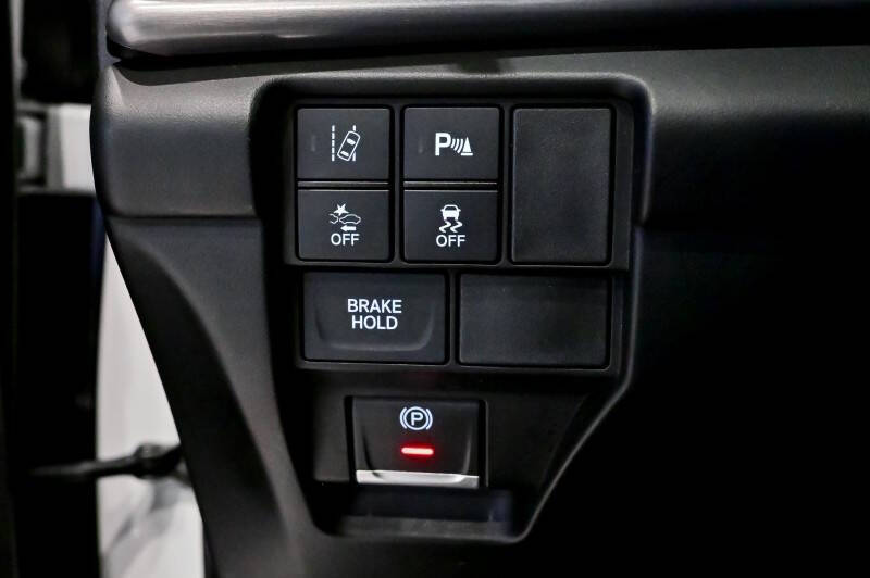 2021 Acura RDX SH-AWD w/A-SPEC