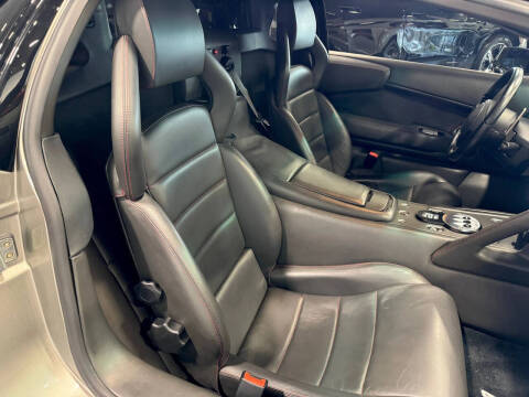 2004 Lamborghini Murcielago
