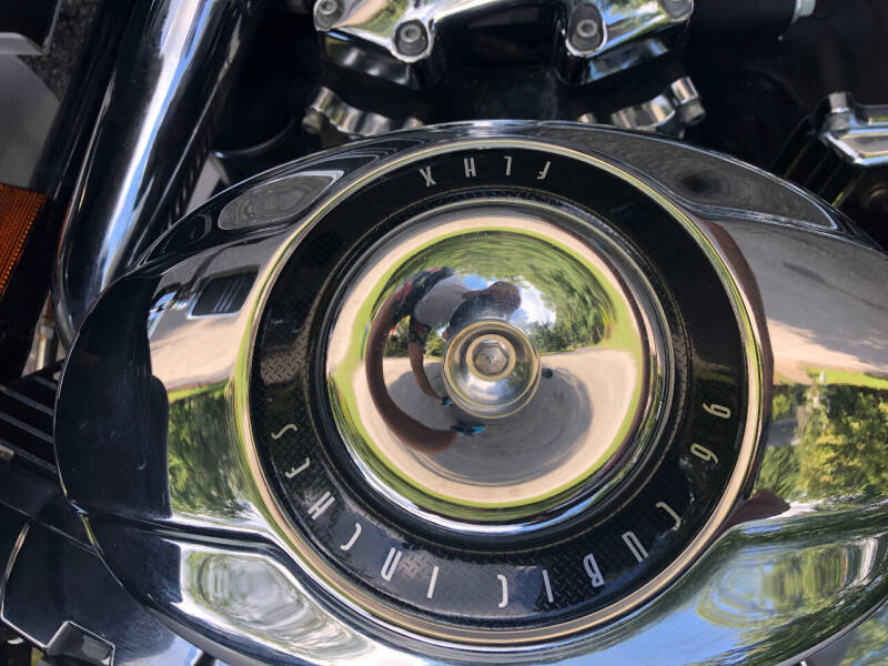 2008 Harley-Davidson Street Glide