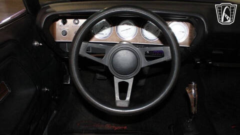 1970 Dodge Challenger