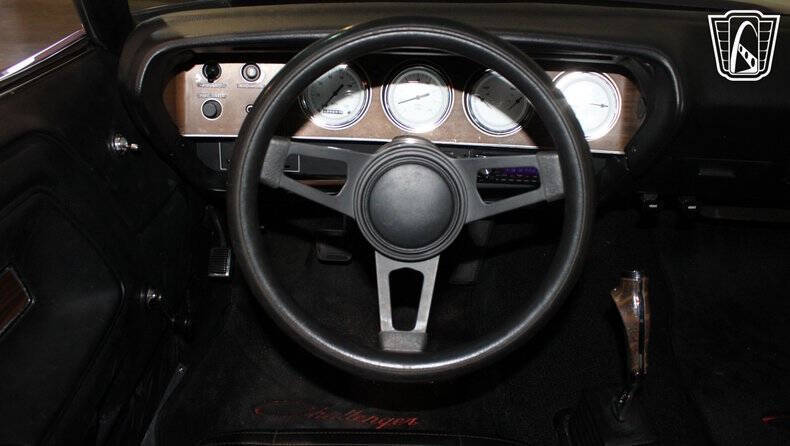 1970 Dodge Challenger