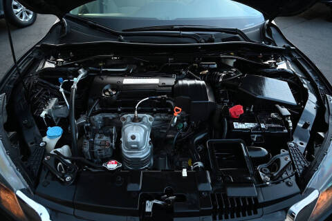 2013 Honda Accord EX